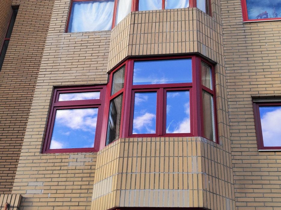 Janelas e Portas em PVC no Porto