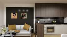 Apartament Medyków (3 sypialnie + salon)/Apartment 3 bedrooms