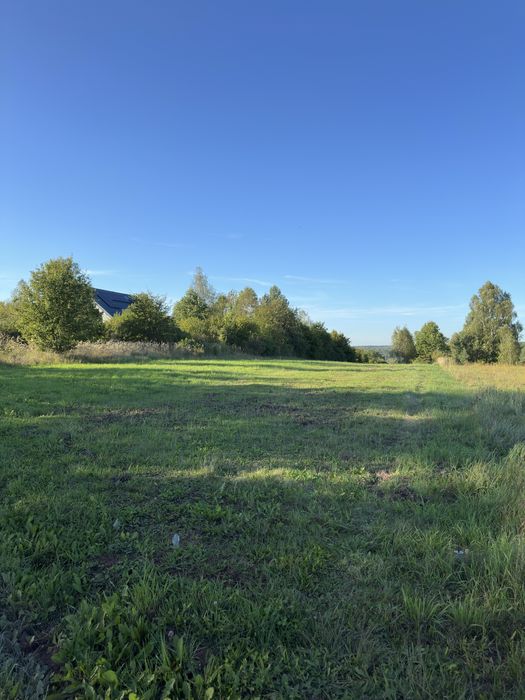 Działka budowlana 2000 m² Janaszów, gm. Zagnańsk, woj. świętokrzyskie