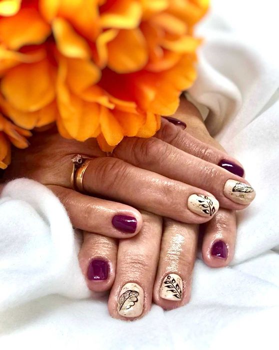 Manicure, pedicure, zabiegi na twarz i ciało. PROMOCJA- Salony Syrenka