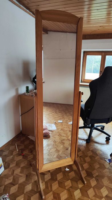 Używane meble za małe pieniądze