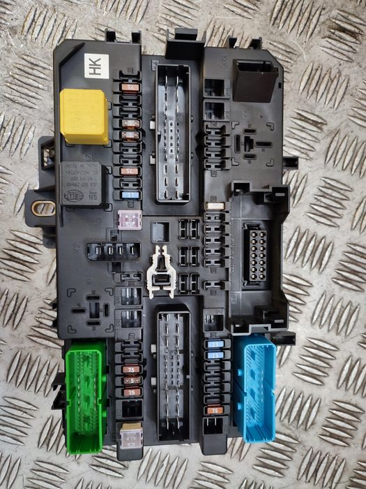 Opel Astra III H 1.8 16V komputer stacyjka immobiliser licznik