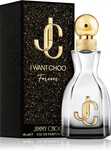 Jimmy Choo I Want Choo Forever woda perfumowana dla kobiet