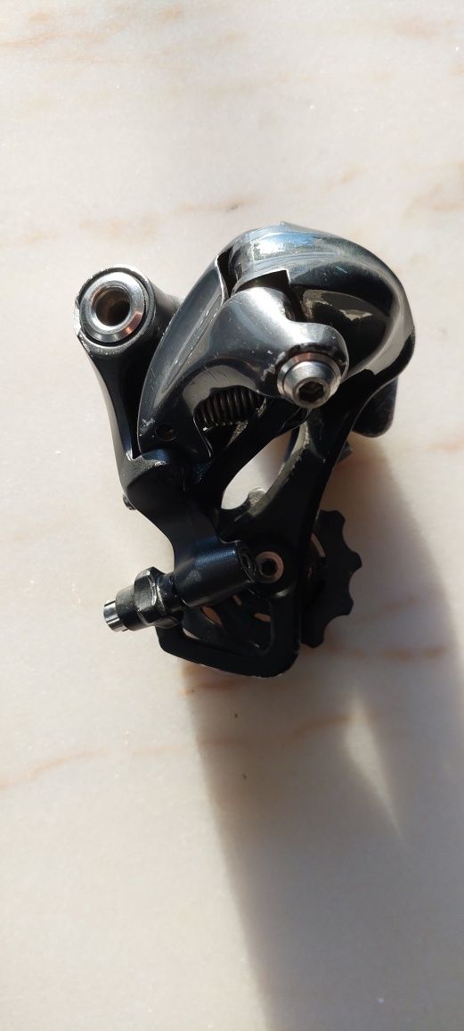 Desviador traseiro - Shimano Ultegra