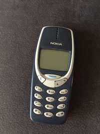 Nokia 3310 NHM-5NX oryginał Nokia dla kolekcjonera