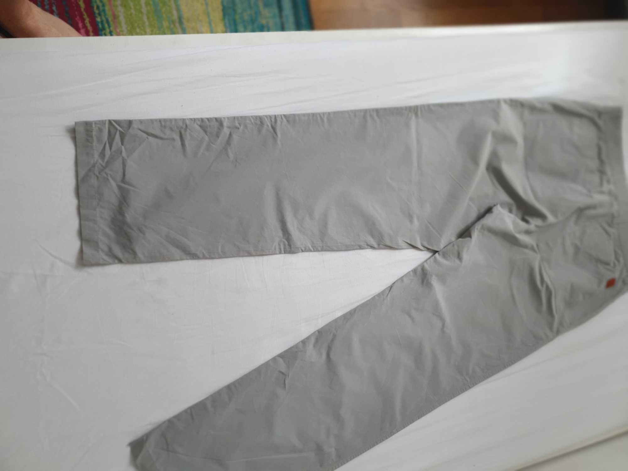spodnie Hugo Boss model Pock 33x34 lub 32x34