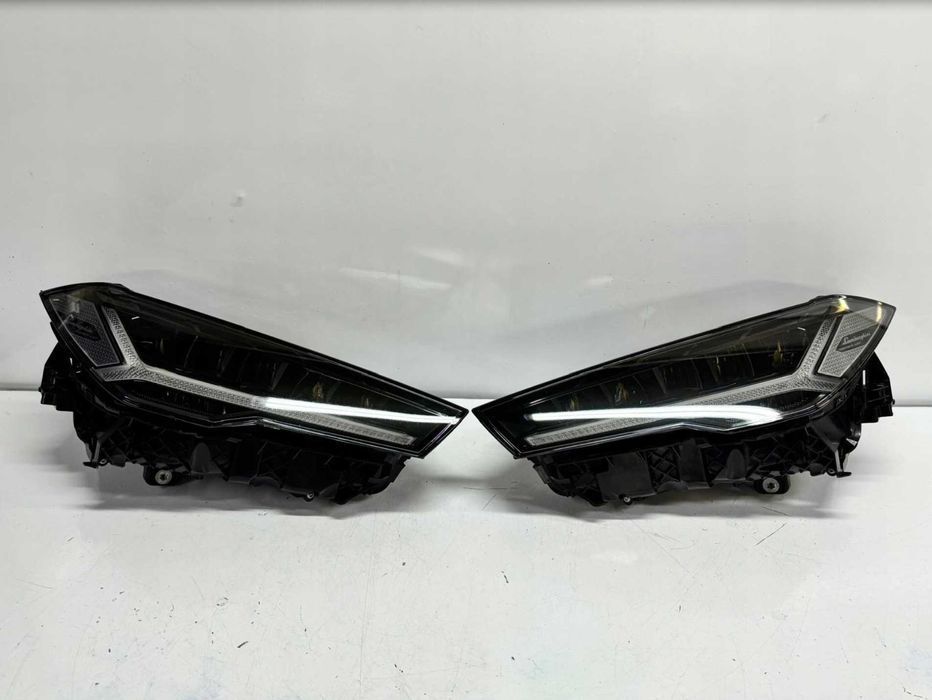 Фары передние Фара правая левая Lamborghini Urus разборка