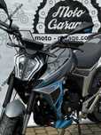 Мотоцикл Geon CR6R 250 в  наявності