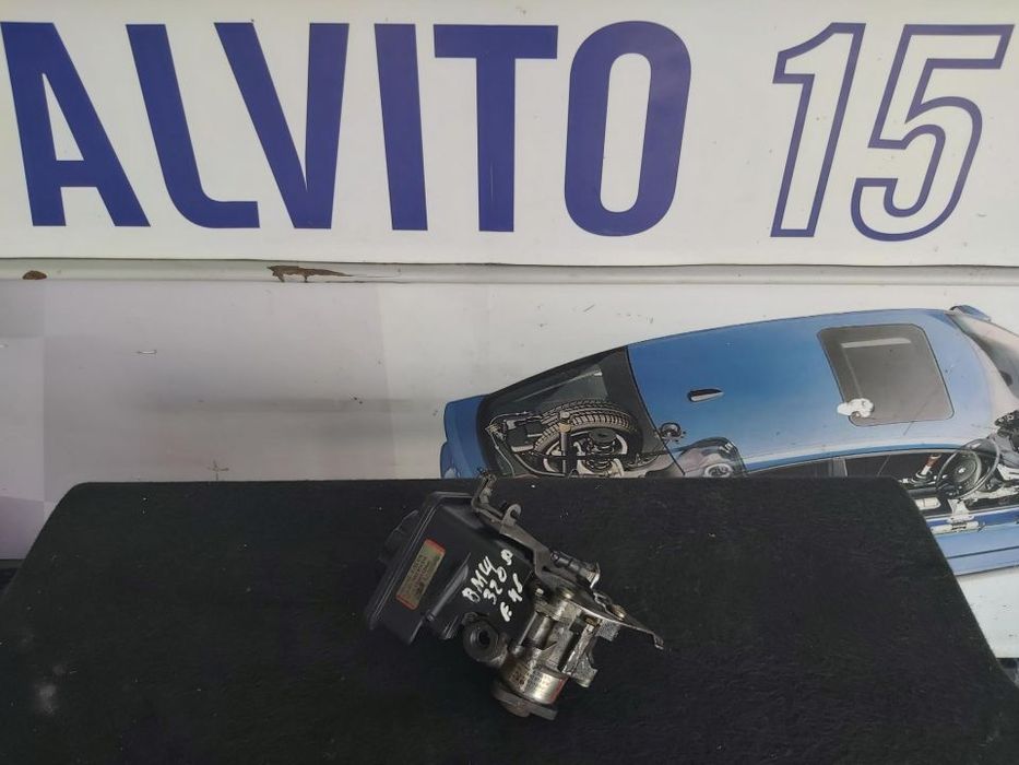 Bomba Direcção Assistida Hidraulica Bmw 320D E46