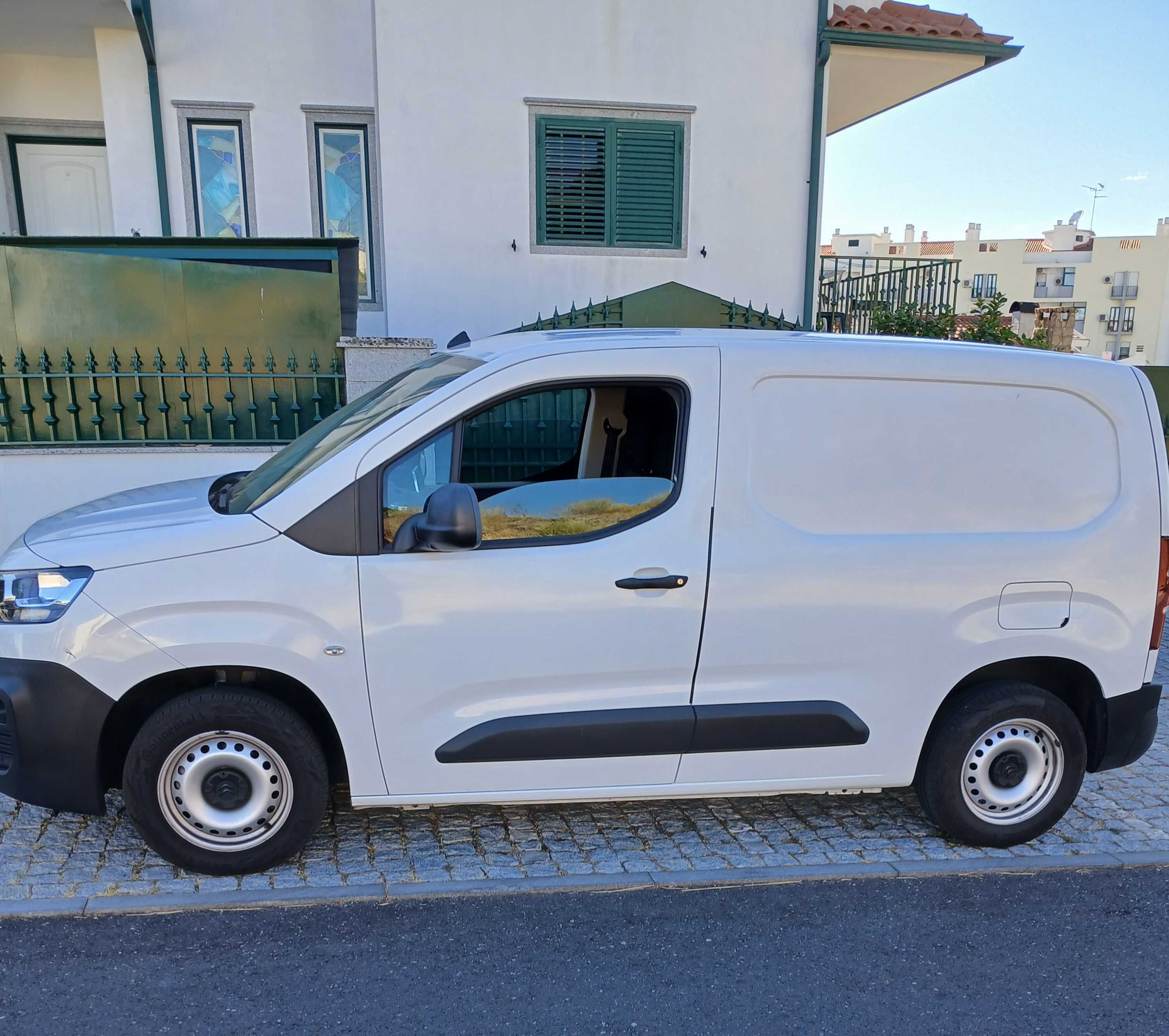 Citroën Berlingo 1.6