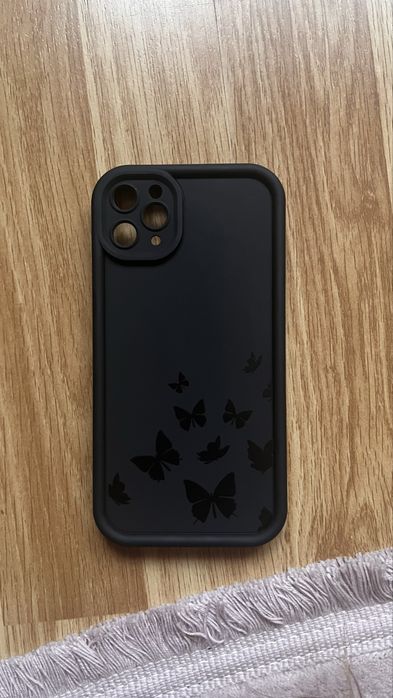 Чохол на телефон iPhone 12 pro