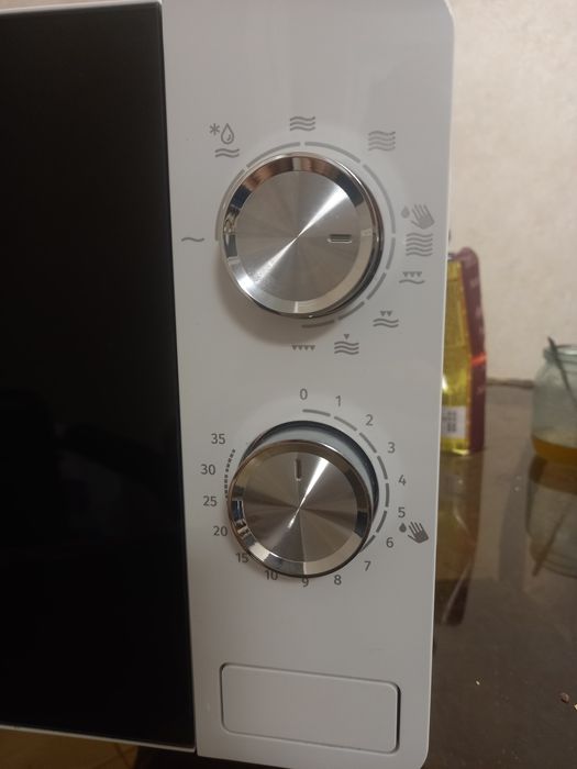 Микроволновка Gorenje