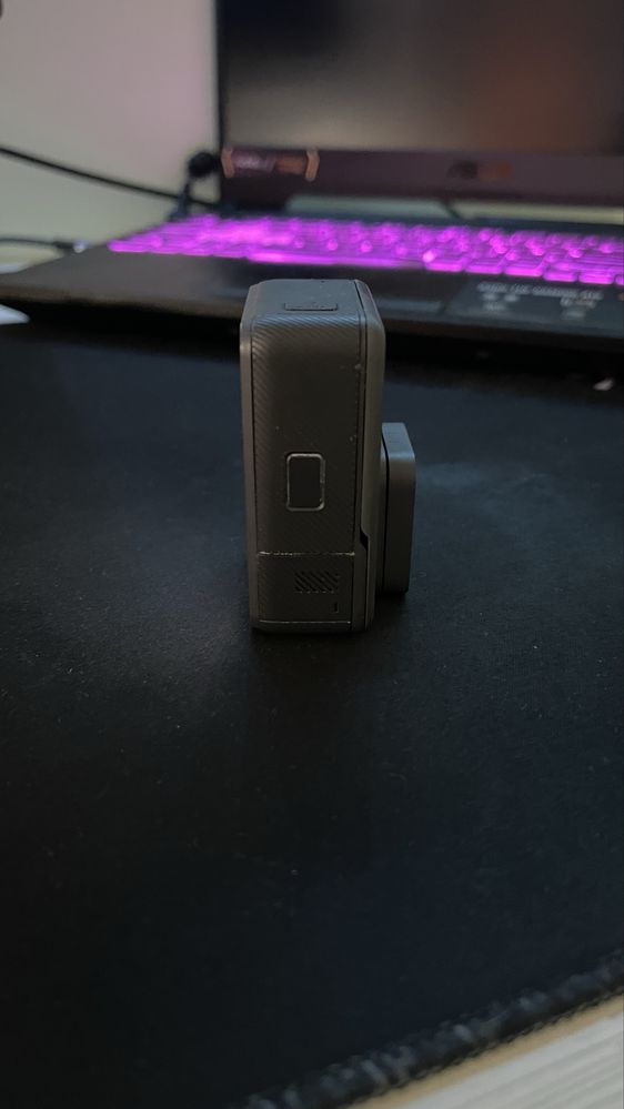 Go Pro Hero 5 - Ótimo estado