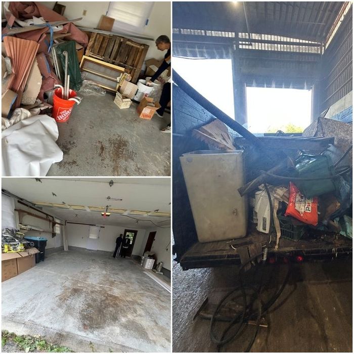 Gabaryty/Opróżnianie mieszkań/domów/piwnic itp