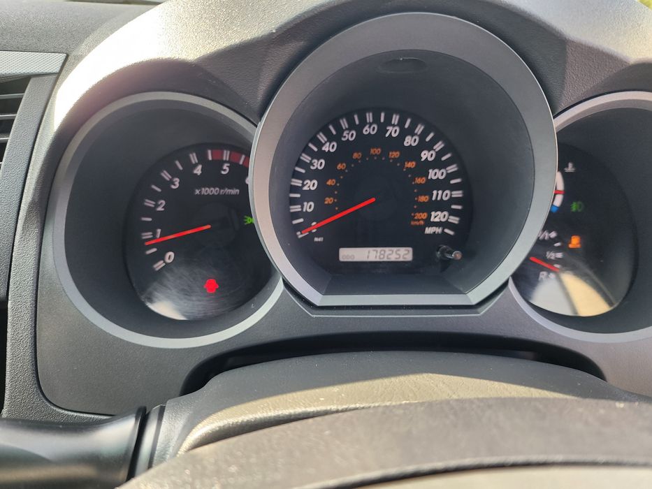 Toyota Hilux 3.0 Diesel 2010рік в Україні