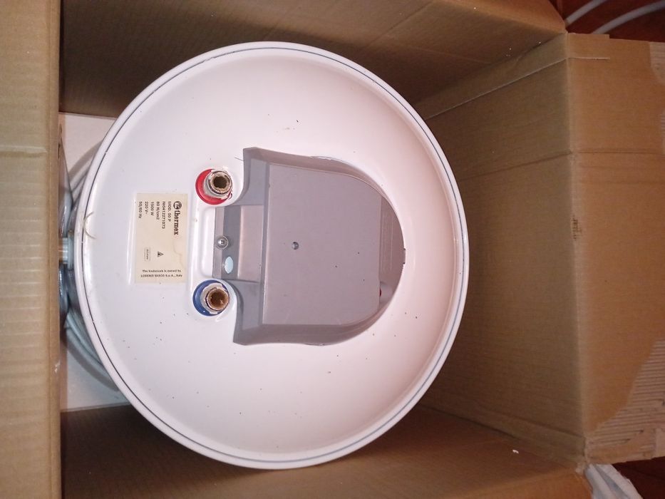 Бойлер Thermex 50 литров