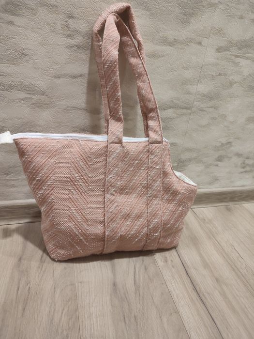 Сумка-переноска для маленьких улюбленців