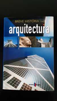 Breve História da Arquitectura