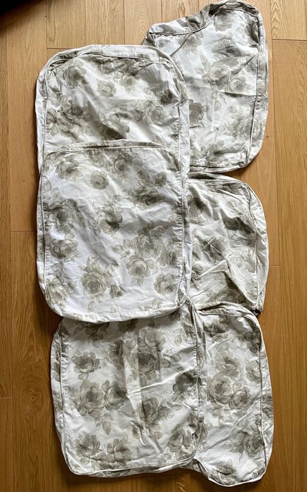 IKEA Ektorp - Nieużywany Pokrowiec na Kanapę