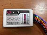 Логічний аналізатор USB до 100МГц до 16 кан, Kingst LA1010