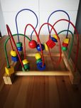 Mula przeplatanka Ikea