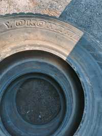 Резина 275/70 r16