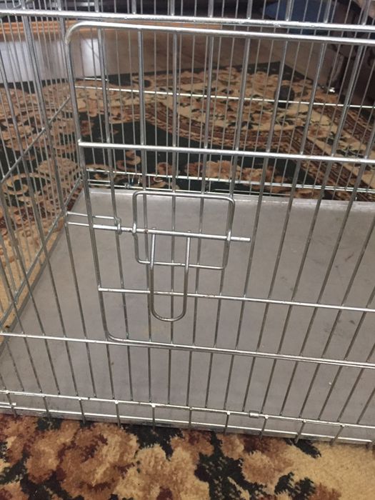 Клетка вольер для собак кошек и др животных