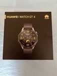 Smartwatch HUAWEI Watch GT 4 Active 46mm Czarny