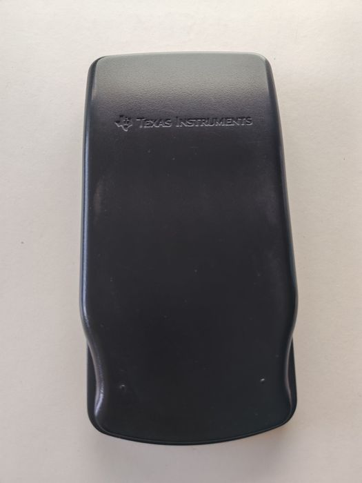 Calculadora científica Texas TI 30 eco