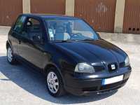 Seat Arosa 1.0 mpi em prefeitas condicoes