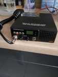 Radio cb marki INTEX