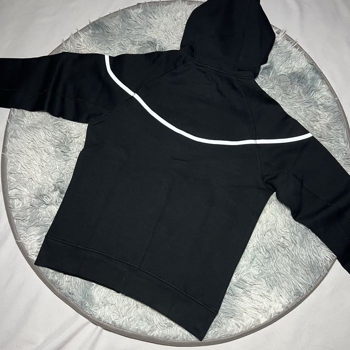 Штани Nike Tech Fleece Reflective Nocta рефлективний костюм найк худі