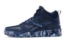 Чоловічі кросівки Reebok Royal Navy Blue 42р