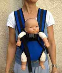 Watertot baby carrier акваслинг кенгуру переноска