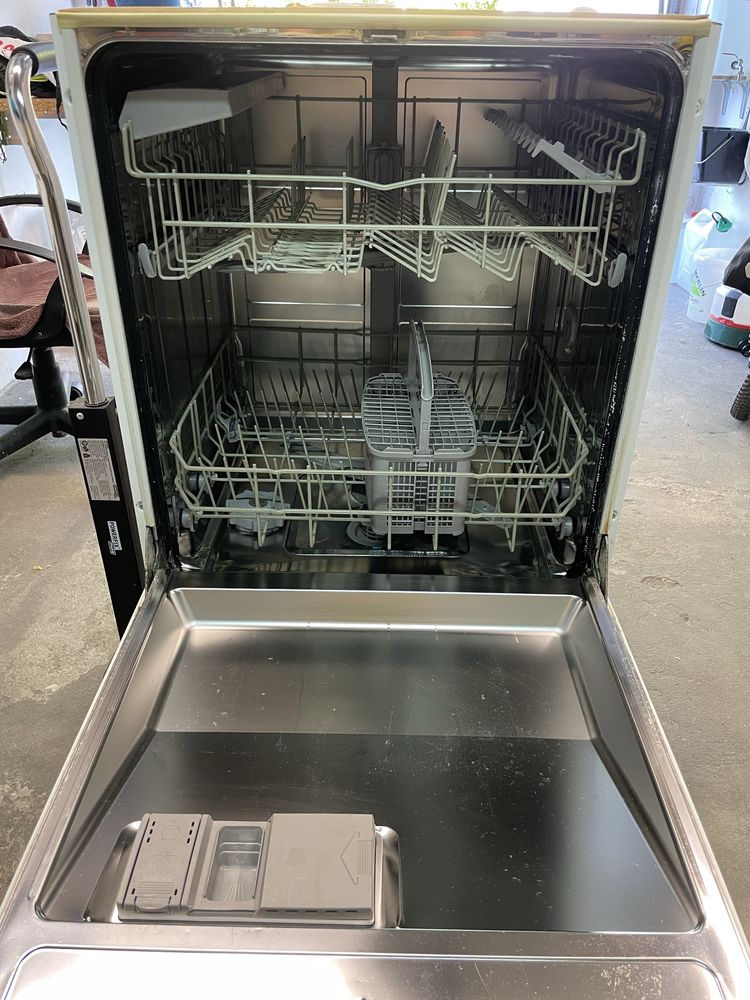 Zmywarka BOSCH 60cm Silence Plus