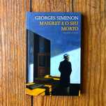 Georges Simenon - Maigret e o Seu Morto