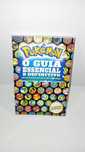 Pokémon - O Guia essencial e definitivo