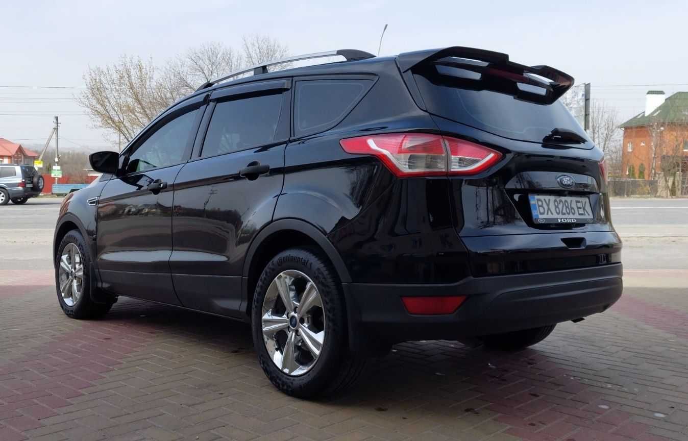Продам Ford Escape (Куга 2) 2015/2016