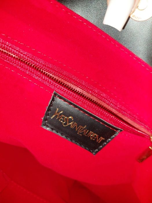 Mala Saint Laurent original