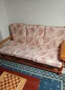sofá cama robusto capas la babeis