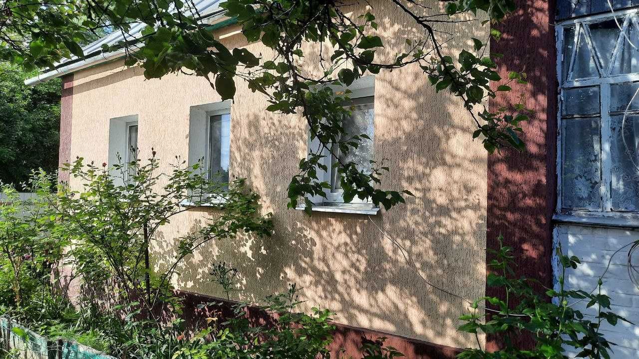 Продається будинок з господарством в смт Котельва, Полтавська область