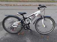 Алюминиевый BGM 24 колеса для 8-13 лет легкий велосипед