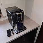 Philips Latte Go EP5335/10 ekspres do kawy