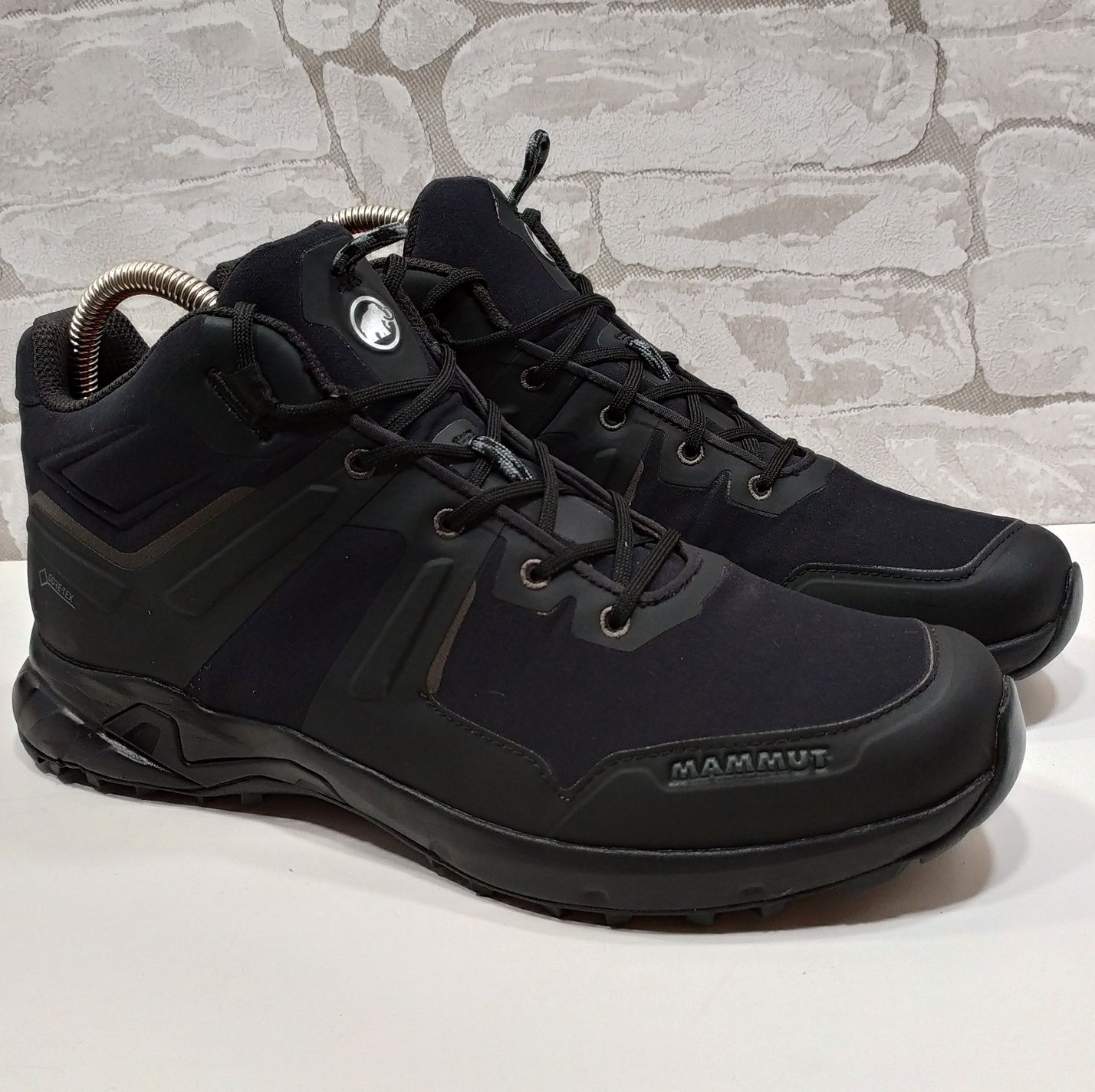 кросівки Mammut GTX 43р/27.5см