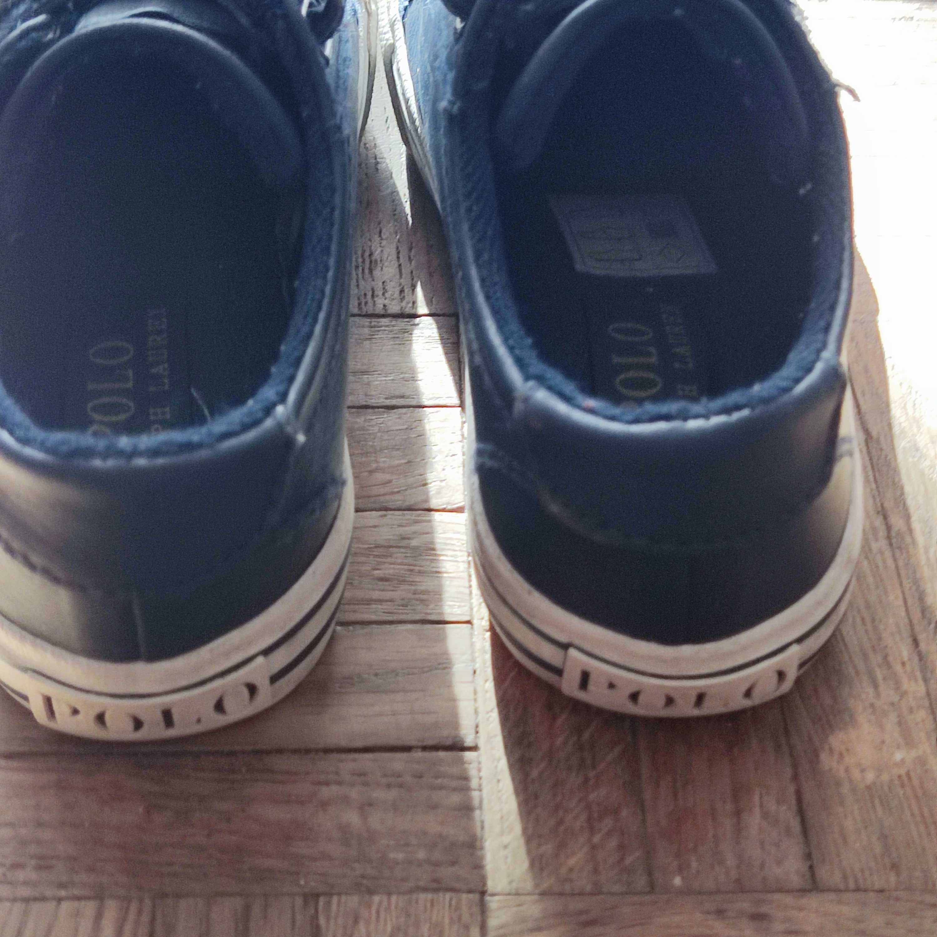 Кросівки для хлопчика, взуття Polo