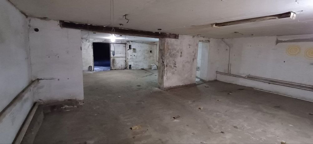 Сдам в оренда  гараж, бокс , заводской район , кичкас