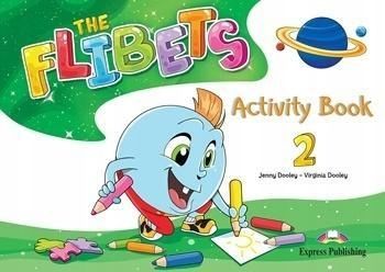 The Flibets 2. Activity Book