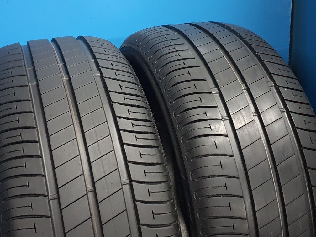 205/55 R16 Markowe opony letnie Bridgestone ! Rok 2021