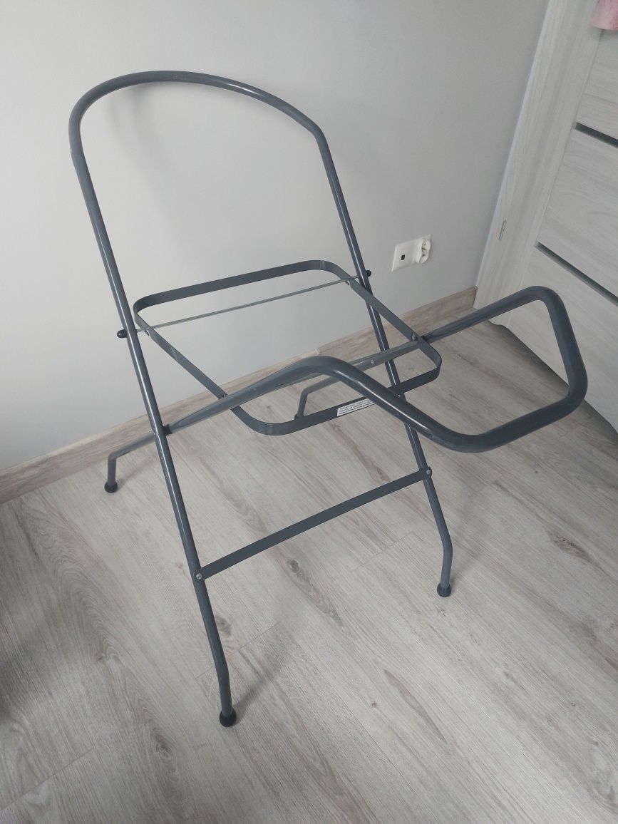 Stojak do wanienki