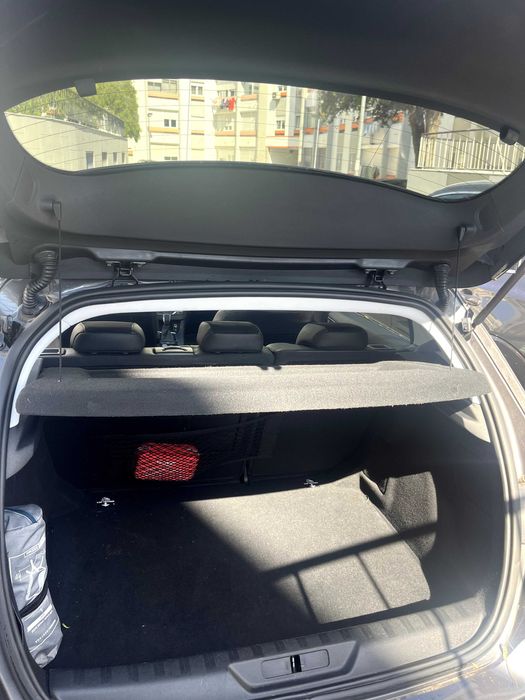 Peugeot 308 PureTech 130 EAT8 Allure Pack